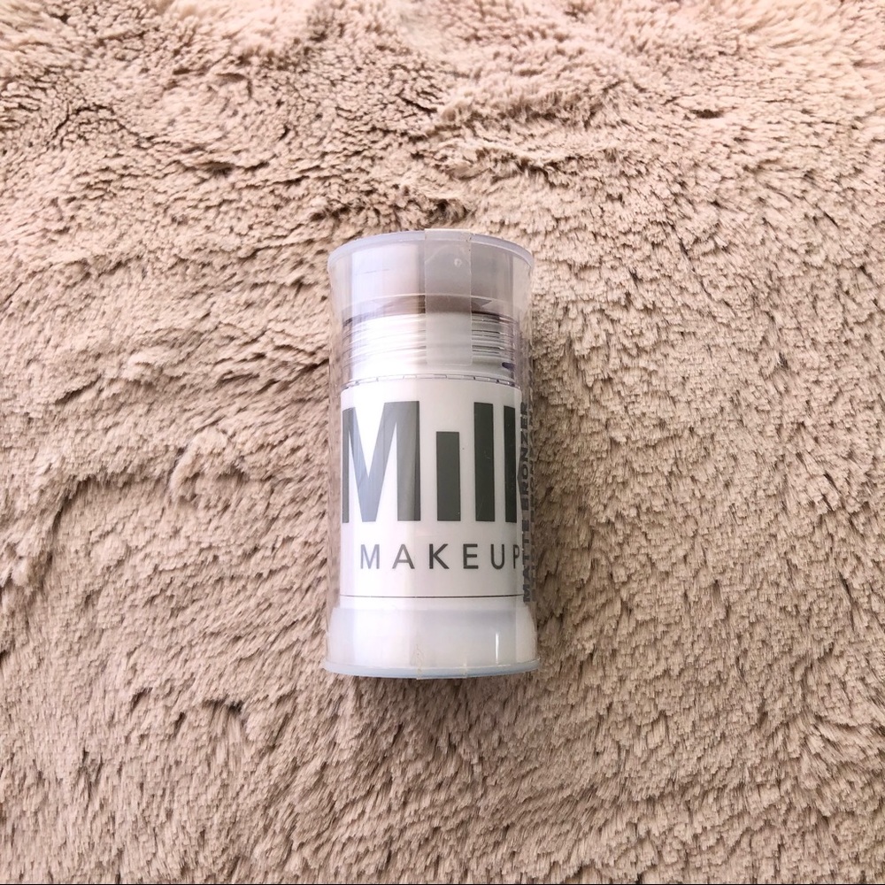 Milk Makeup Blaze Matte Bronzer Stick